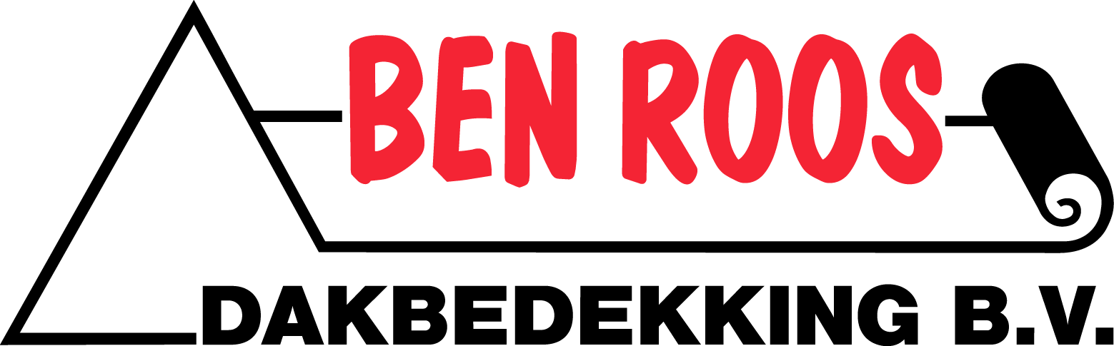 Logo Ben Roos